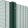 358 Security Fence;