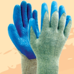 Latex Coated working gloves